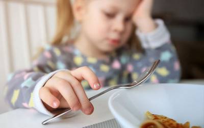 Falta de nutrientes na infância danifica cérebro definitivamente