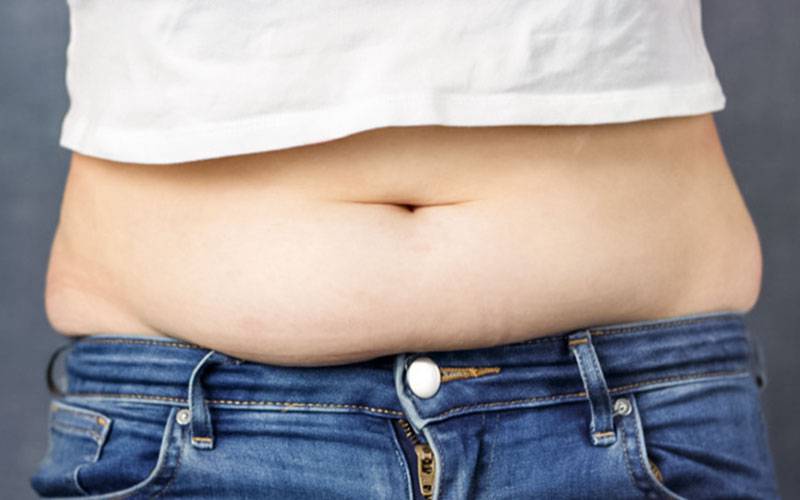 Gordura visceral: os hábitos a adotar para a eliminar