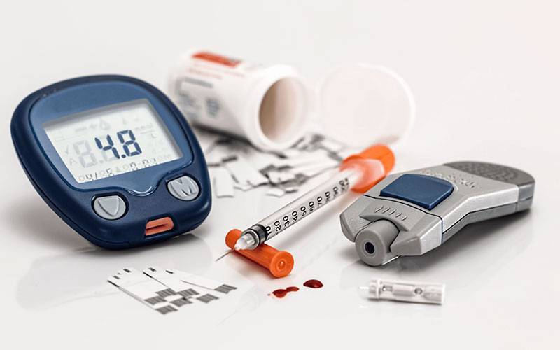 Novo teste pode ajudar a identificar risco de diabetes tipo 2