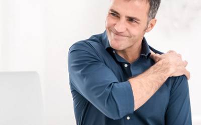 Síndrome do ombro congelado: como identificar e tratar