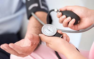 Tratamento personalizado para pressão arterial é mais eficaz