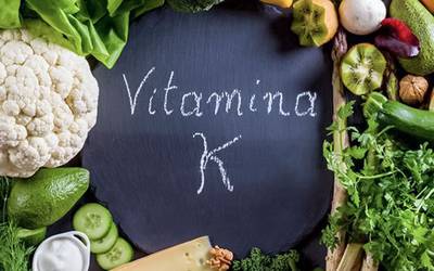 Estudo revela que vitamina K ajuda a proteger contra a diabetes