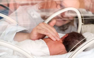 Sulfato de magnésio beneficia bebés prematuros
