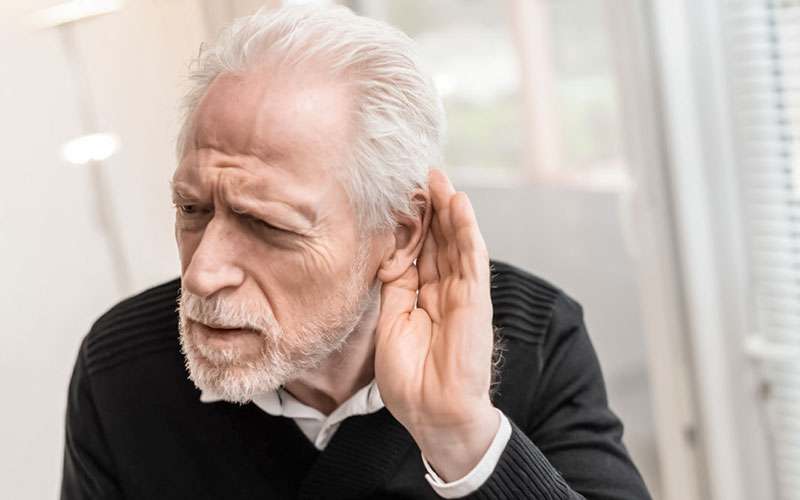 Níveis elevados de ómega-3 podem prevenir perda auditiva