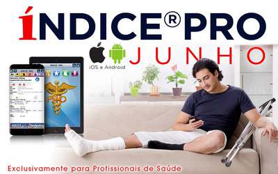 Disponível mais uma actualização da App ÍNDICE® PRO – Junho