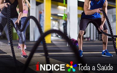 Testes de testosterona para usar em casa