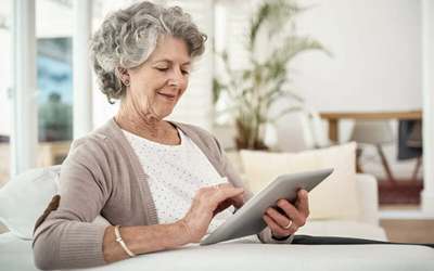 Quebra-cabeças digitais podem beneficiar memória de idosos