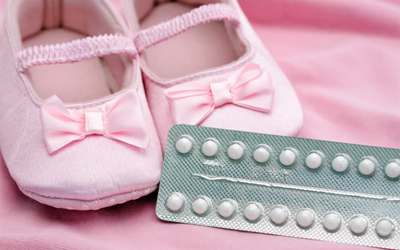 Dia Mundial da Contraceção: métodos contracetivos no pós-parto