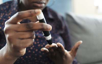 Diabetes: tratamentos pouco estudados nas populações negras