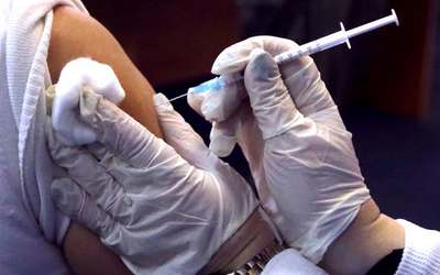 Gripe: DGS publica norma para a vacinação sazonal