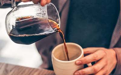 Ciência revela influência do café no controlo do peso