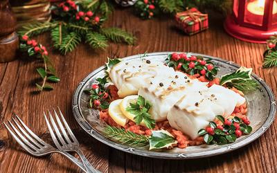 Bacalhau: conheça os benefícios do rei da mesa no Natal