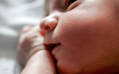 Nova síndrome pode estar a afetar bebés expostos ao fentanil