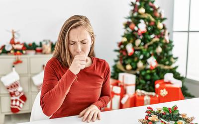 Reações alérgicas no Natal: conheça as mais comuns