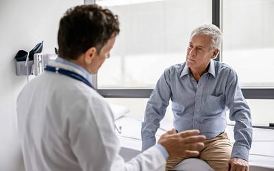 Cancro da próstata: novo inibidor desenvolvido mostra potencial