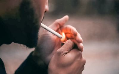 Cancro: tabagismo piora qualidade de vida dos sobreviventes