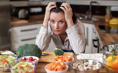 Deficiências nutricionais: conheça as mais comuns e os sintomas