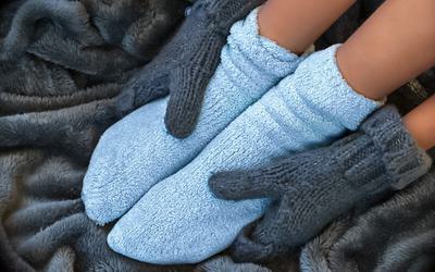 Mãos e pés frios: as causas podem ser mais sérias do que se pensa