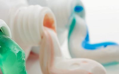 Higiene oral: aprenda a escolher a pasta de dentes certa para si