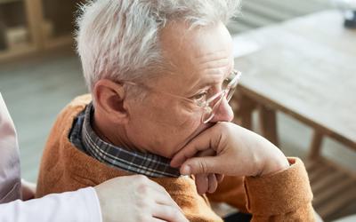 Pessoas com tremor essencial podem ter maior risco de demência