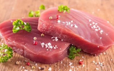 Atum: um peixe rico em sabor e amigo da saúde