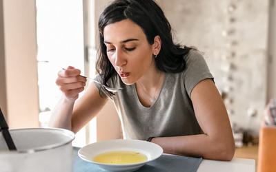 Gastroenterologia: sabe o que comer quando está com diarreia?