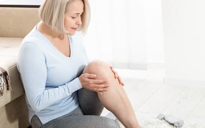 Novo medicamento pode aliviar sintomas da menopausa