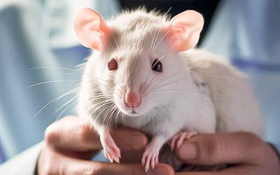 Novo candidato a medicamento reverte obesidade em ratinhos