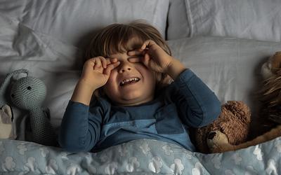 Problemas de sono na infância associados à psicose em adultos