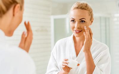 As vitaminas nos cosméticos: sabe quais as mais utilizadas?