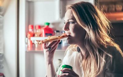 Dieta rica em gordura pode deixar as pessoas ansiosas