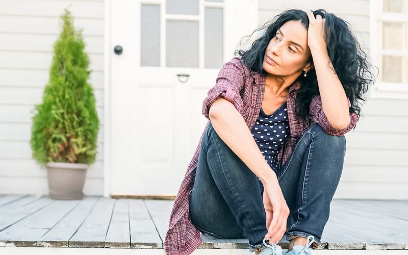 Menopausa antes dos 40 pode aumentar risco de morte precoce Menopausa antes dos 40 pode aumentar risco de morte precoce