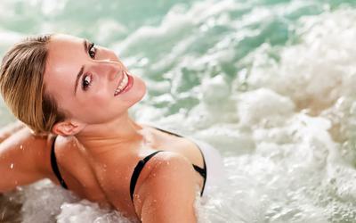 Talassoterapia: saúde e bem-estar através da água do mar