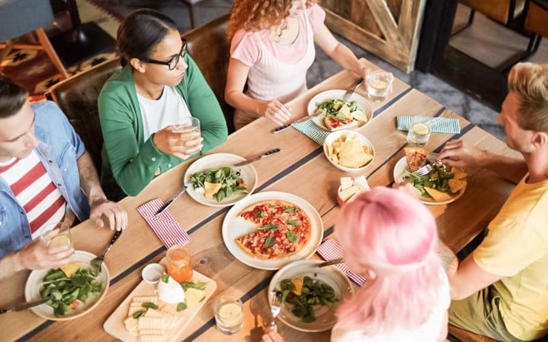 Benefícios da dieta vegetariana não são iguais para todos Benefícios da dieta vegetariana não são iguais para todos