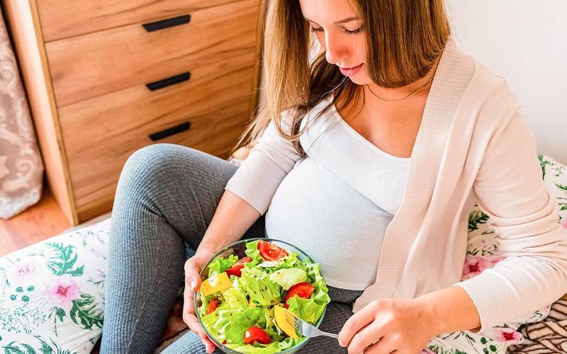 Dieta pré-natal pode desempenhar um papel no autismo Dieta pré-natal pode desempenhar um papel no autismo