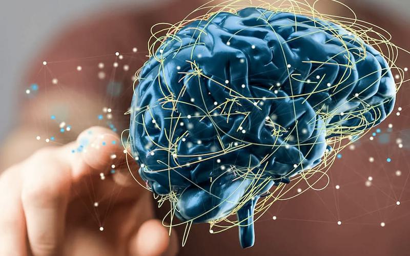 Mapeamento de doenças neurodegenerativas Mapeamento de doenças neurodegenerativas