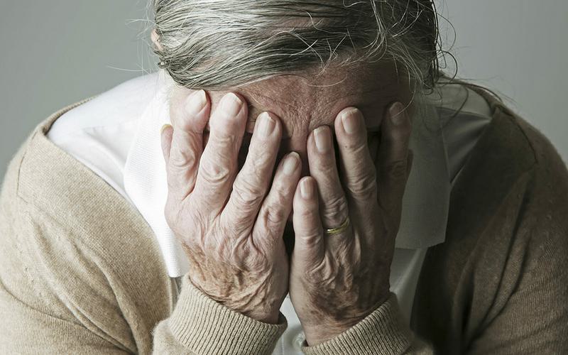 Duloxetina pode ajudar idosos com depressão e disfunção cognitiva Duloxetina pode ajudar idosos com depressão e disfunção cognitiva