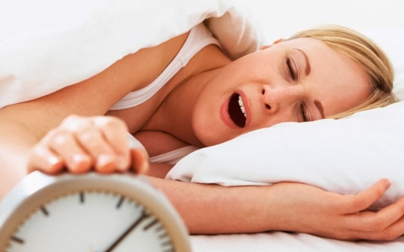 Descoberto novo incentivo para dormir oito horas por noite Descoberto novo incentivo para dormir oito horas por noite