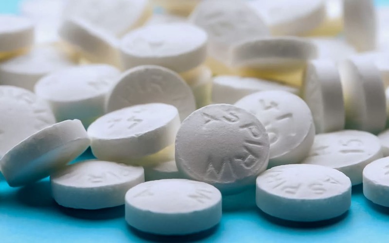 Aspirina diária reduz risco de cancro do cólon Aspirina diária reduz risco de cancro do cólon