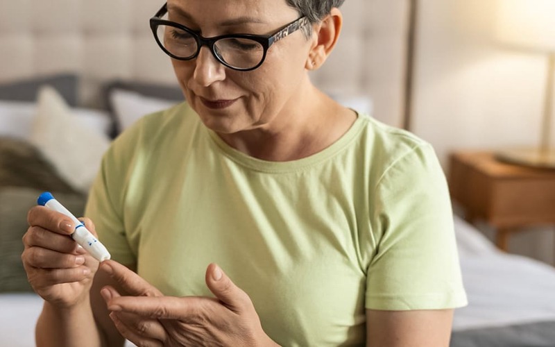 Especialistas revelam que é possível reverter a diabetes tipo 2 Especialistas revelam que é possível reverter a diabetes tipo 2