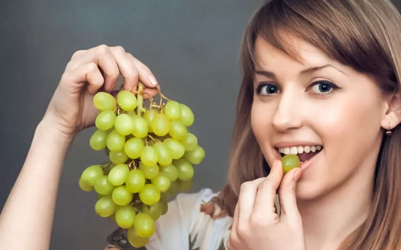 Resveratrol promissor para aumentar fertilidade feminina Resveratrol promissor para aumentar fertilidade feminina