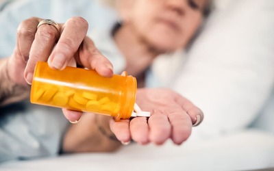 Antidepressivos ligados a declínio cognitivo rápido na demência
