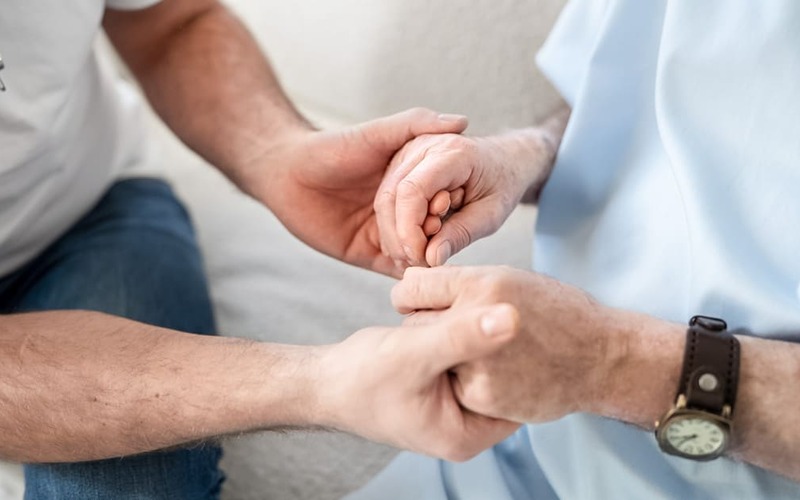Casos de Parkinson devem chegar aos 25 milhões até 2050 Casos de Parkinson devem chegar aos 25 milhões até 2050