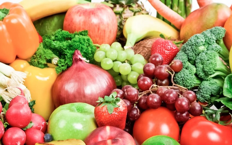 Dieta rica em frutas e vegetais reduz severidade da psoríase Dieta rica em frutas e vegetais reduz severidade da psoríase