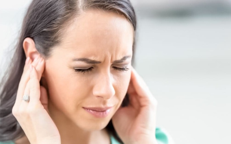 Elevar consumo de certos alimentos diminui hipótese de tinnitus Elevar consumo de certos alimentos diminui hipótese de tinnitus