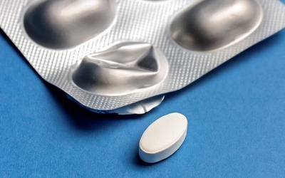 Estatinas associadas à redução do risco de cancro do fígado