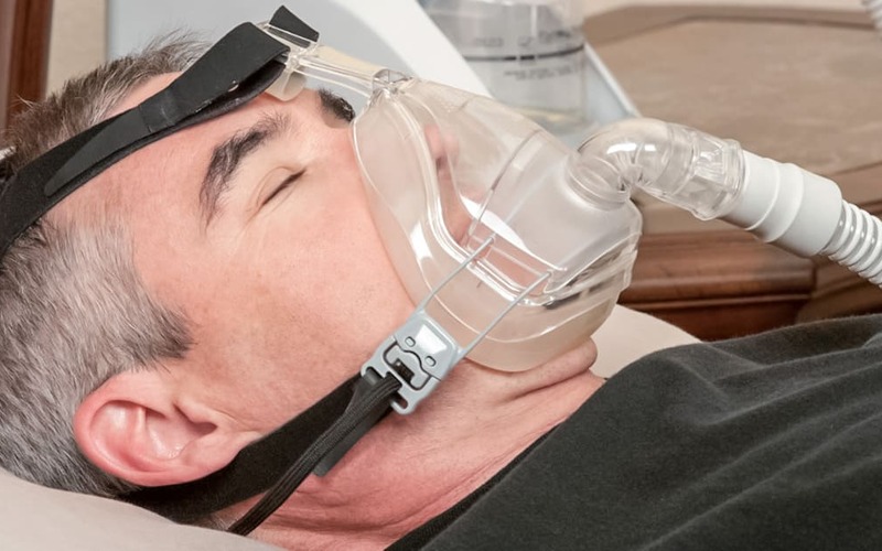 Estudo sugere que CPAP pode reduzir risco de Parkinson Estudo sugere que CPAP pode reduzir risco de Parkinson
