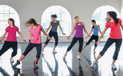 Notícias - Novo estudo revela segredos da dança na gestão do stress