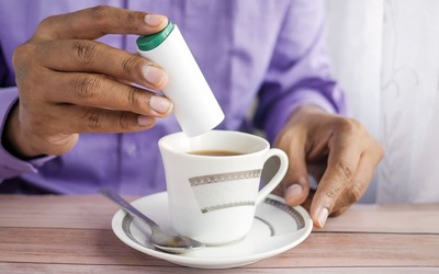 Adoçante artificial pode superar resistência a antibióticos