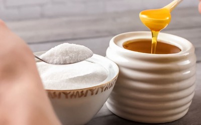 Adoçante natural glicina não aumenta os níveis de insulina